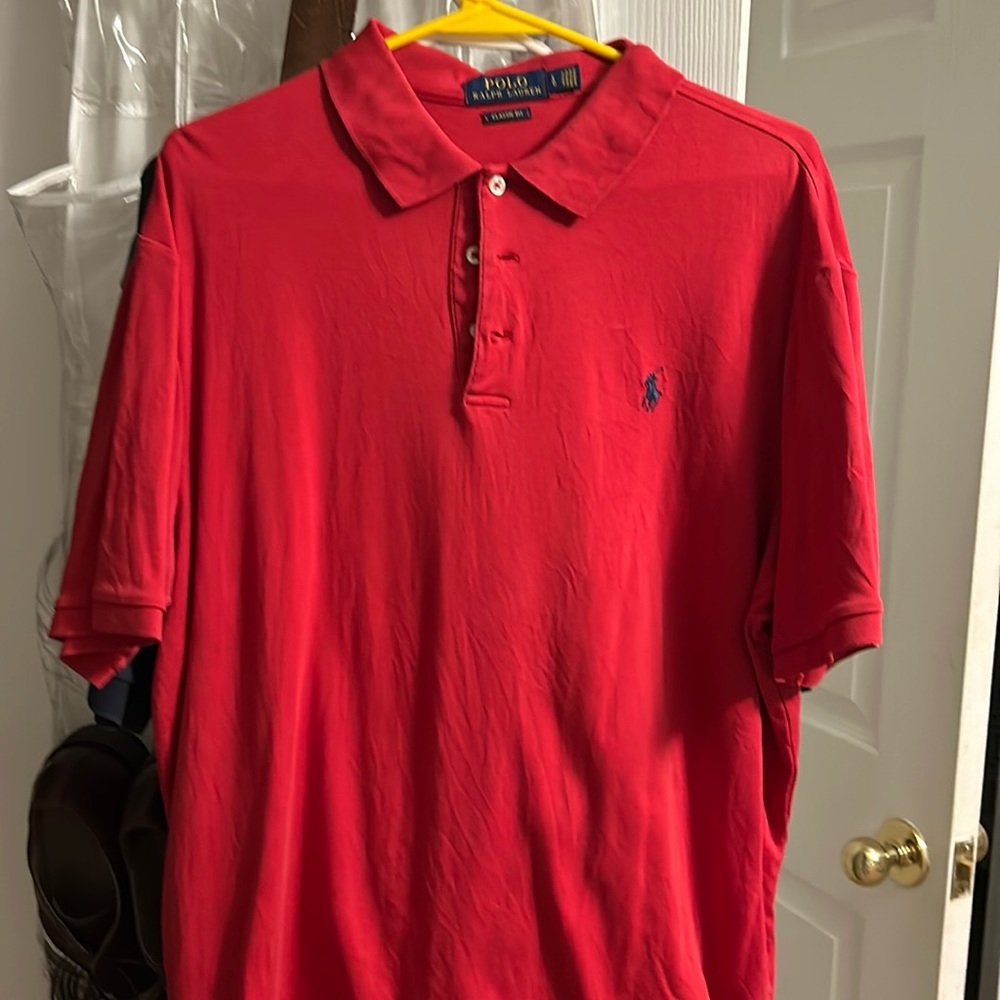 Polo Button Downs - image 1